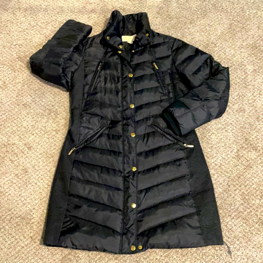 Michael Kors Down Coat